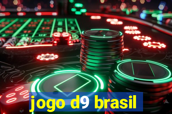 jogo d9 brasil