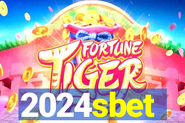 2024sbet