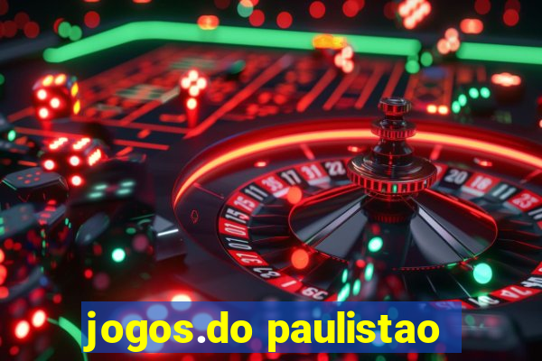 jogos.do paulistao