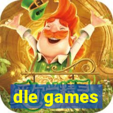 dle games