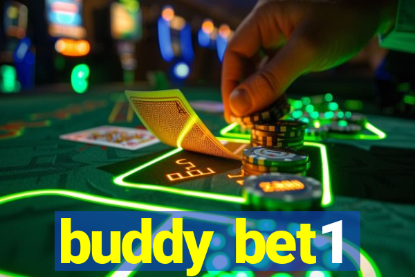 buddy bet1