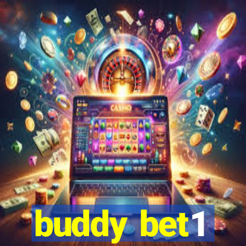 buddy bet1