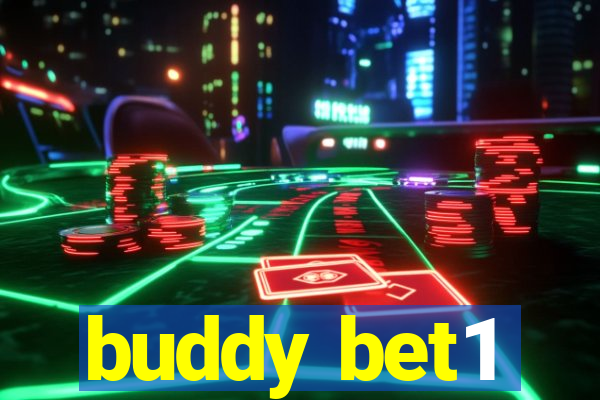 buddy bet1