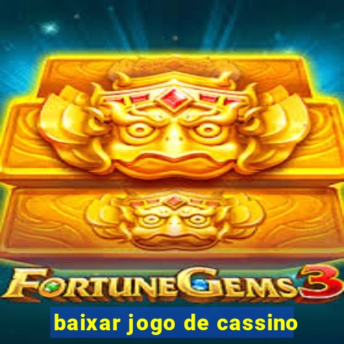 baixar jogo de cassino