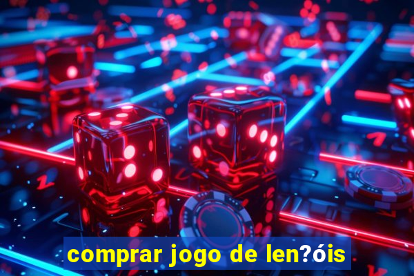 comprar jogo de len?óis