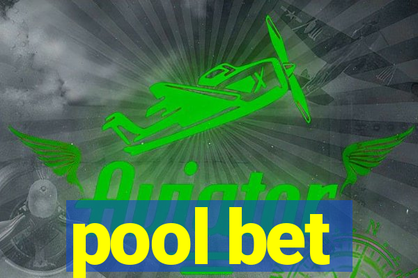 pool bet