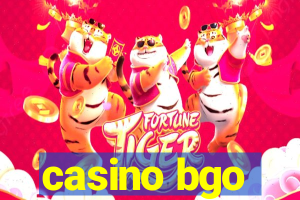 casino bgo