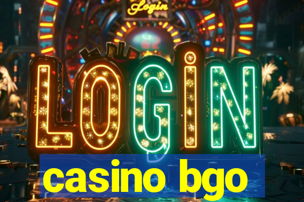 casino bgo