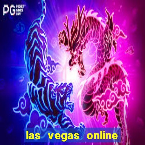 las vegas online free slots