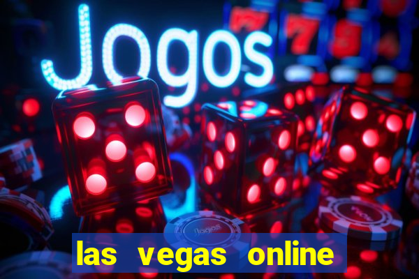 las vegas online free slots