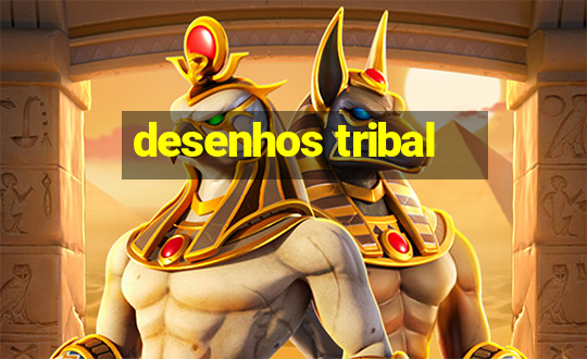 desenhos tribal