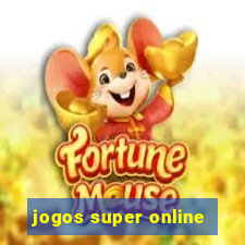 jogos super online