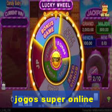 jogos super online