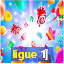 ligue 1]