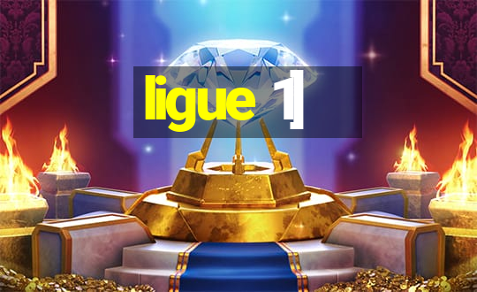 ligue 1]