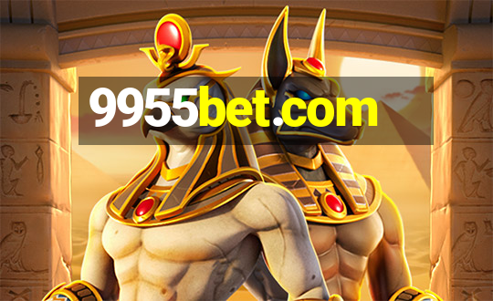 9955bet.com