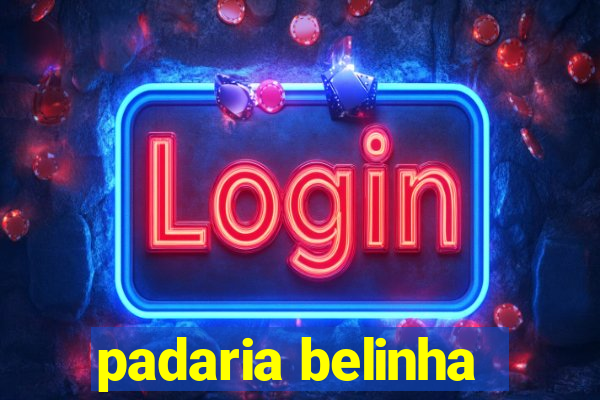 padaria belinha