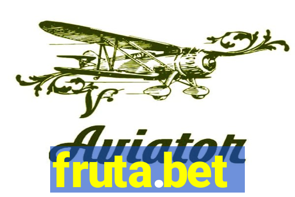 fruta.bet