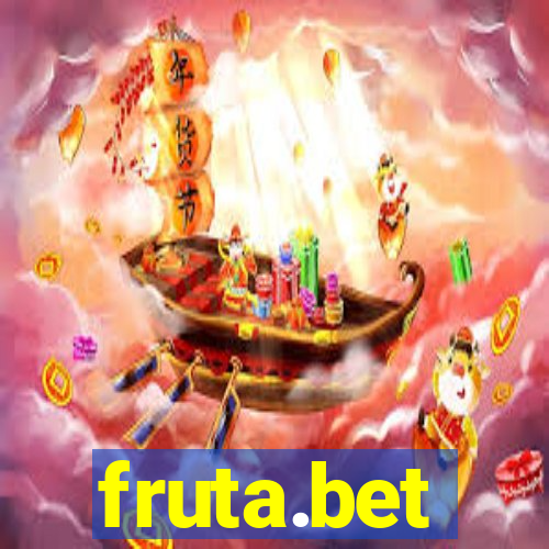 fruta.bet