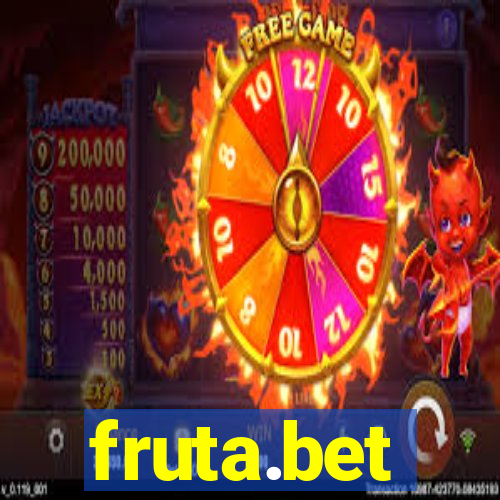 fruta.bet