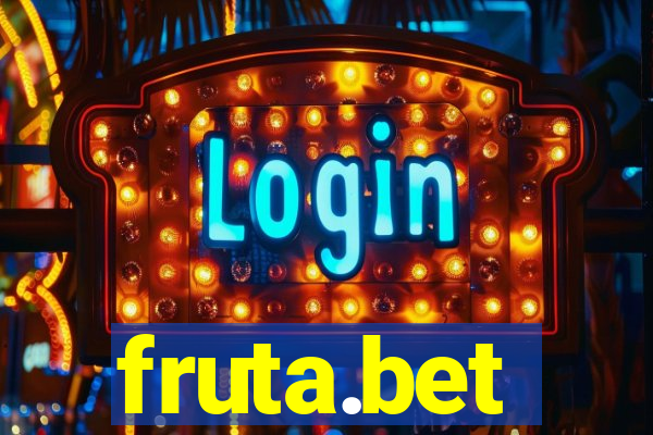 fruta.bet