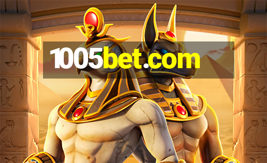 1005bet.com