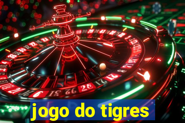 jogo do tigres