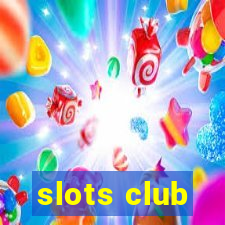 slots club