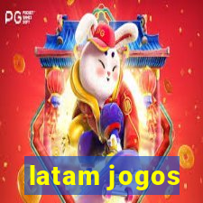 latam jogos