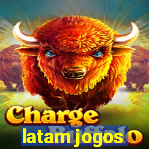 latam jogos