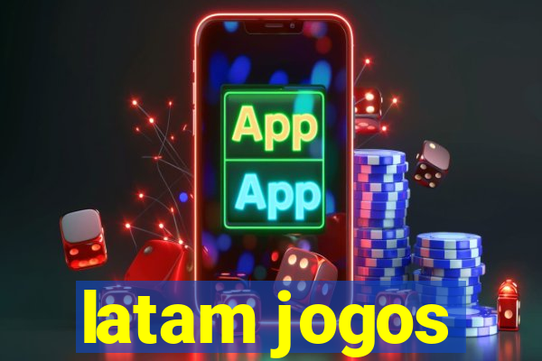 latam jogos