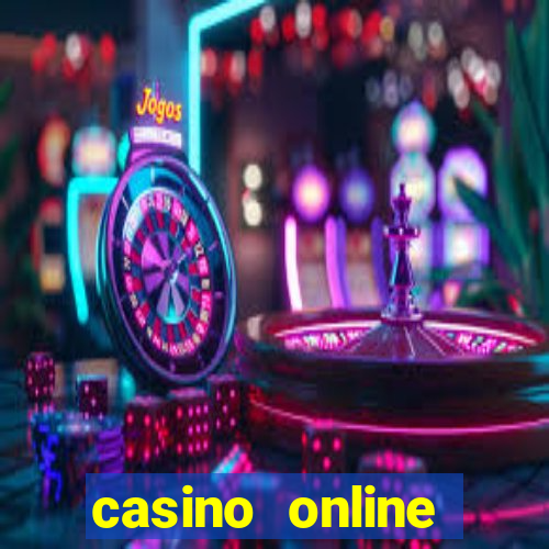 casino online paraguay con bono de bienvenida