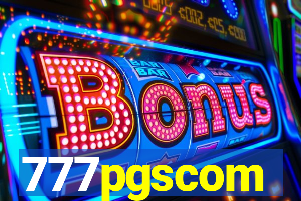 777pgscom