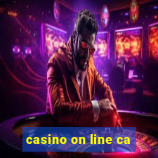 casino on line ca