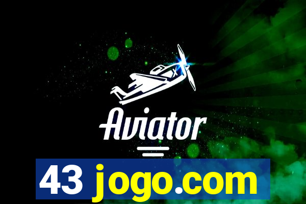 43 jogo.com