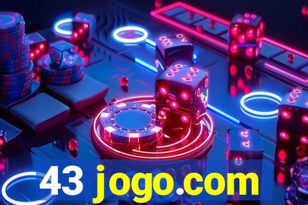 43 jogo.com