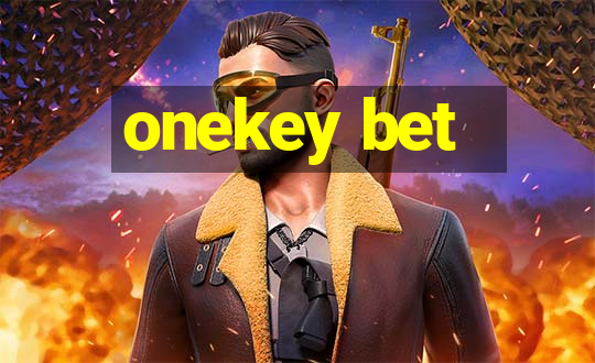 onekey bet