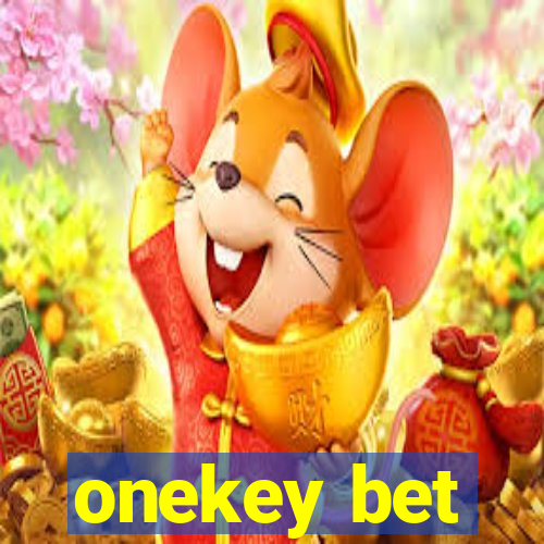 onekey bet