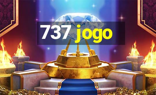 737 jogo