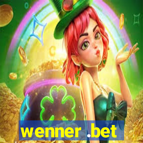 wenner .bet