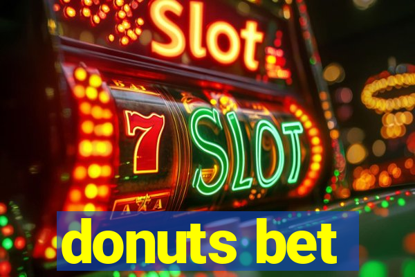 donuts bet