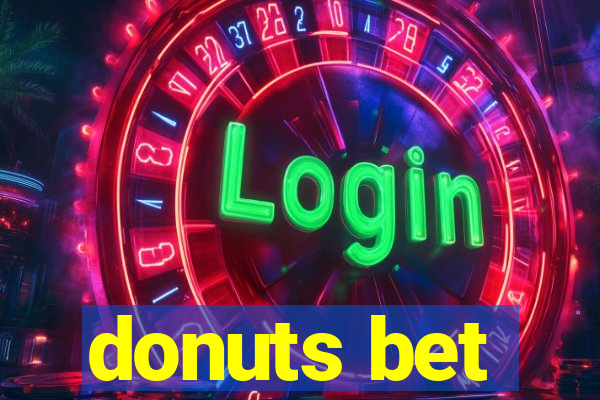 donuts bet