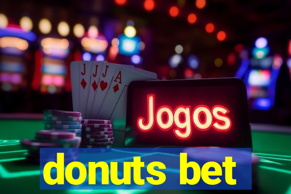 donuts bet