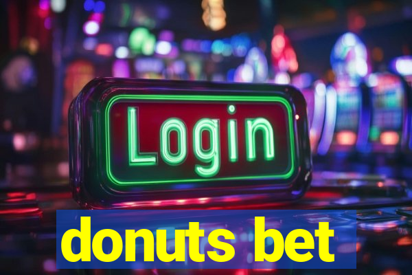 donuts bet