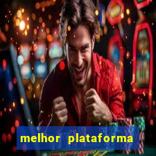 melhor plataforma de jogos online