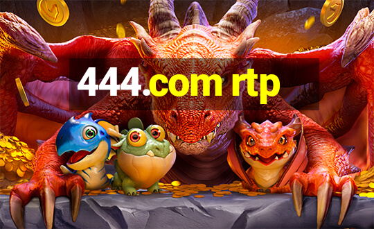 444.com rtp