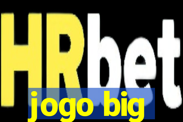 jogo big