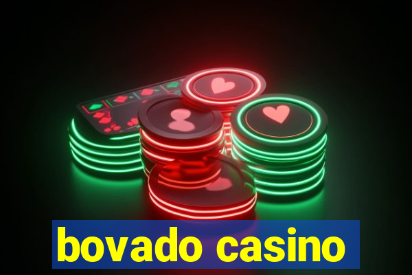 bovado casino