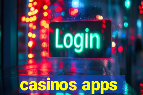 casinos apps