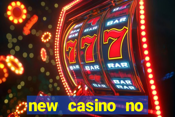 new casino no deposit bonus